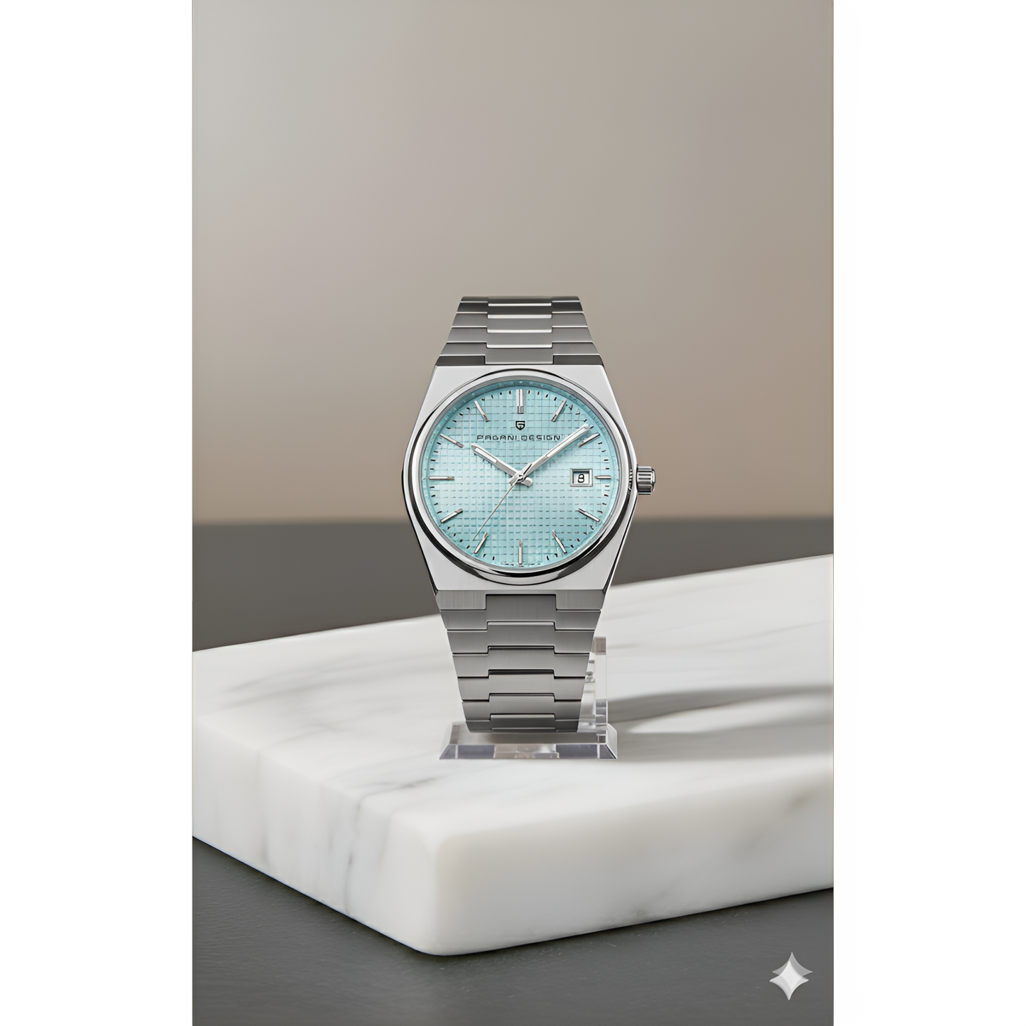 Limited Edition Watch For Men