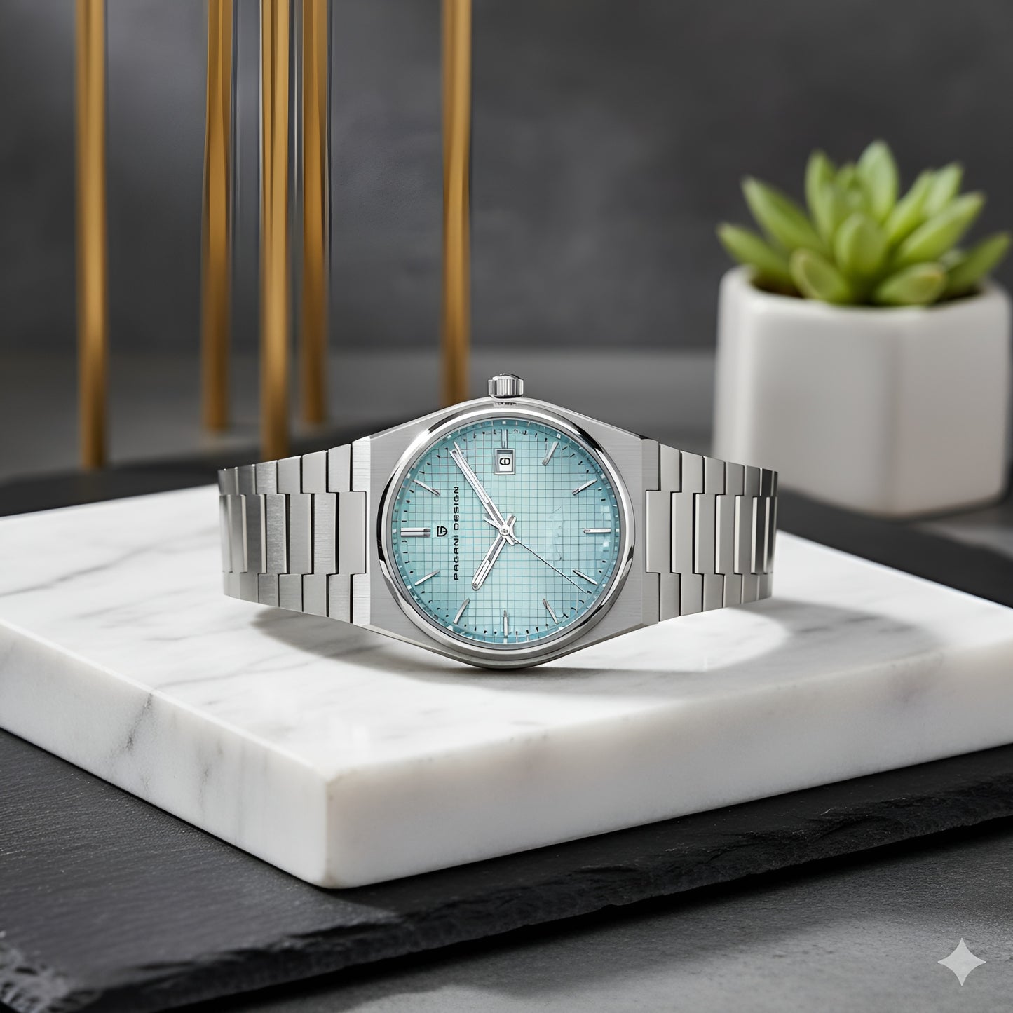 Limited Edition Watch For Men