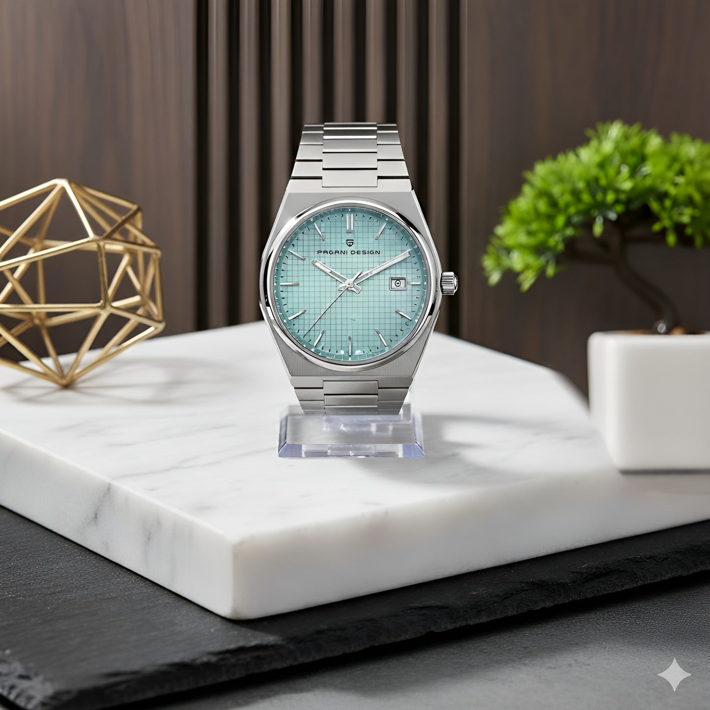 Limited Edition Watch For Men